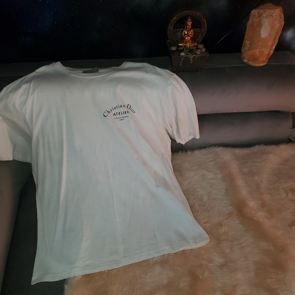 Christian Dior shirt